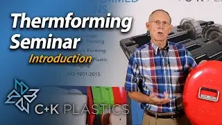 What is Thermoforming - Molding Large Plastic Parts | C&K Plastics Thermoforming | Metuchen, NJ