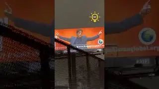 Free Imran Khan&rsquo; Billboard Appears in US | Global Reaction Future Soch
