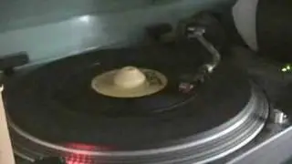 James Knight and the Butlers - Save Me