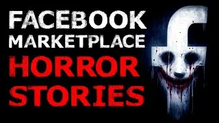4 TERRIFYING TRUE Facebook Horror Stories