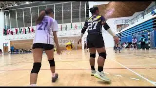 D&rsquo;Hunters Community - fun game / Mixed - Team 5 vs Team 2 / 09.01.2026