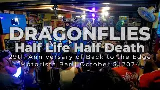 Half Life Half Death - 