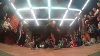 Fuz & Yarik vs Kamensk