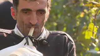 #ჭიბონი გოჩა ირემაძე • სოფ.დანდალო(ქედა)