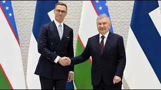 Finland and Uzbekistan: A New Chapter of Partnership