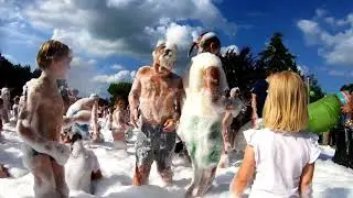 Dětský den Satalice 3.6.2018