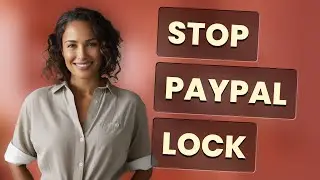 How Do I Stop My PayPal Account from Getting Locked?
