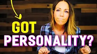 What Color Personality Are You?