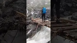 Manimahesh yatra 2024🙏