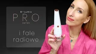 B-LUMIX PRO I FALE RADIOWE OD BEAUTILFY