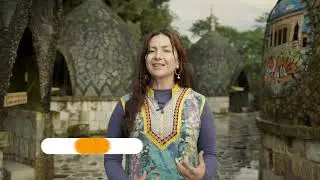 Religi&oacute;n vs. Creencias populares - M&aacute;s all&aacute; de la fe (Temporada 3)