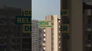 Ivy County, a ready project in Sector 75 Noida- know the project in and out!