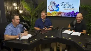 Scott Schwindaman and Lubrication Engineers - Letting Go to Grow
