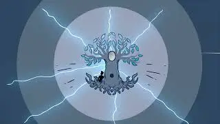 Shaman Social Network Logo Animation by MotionBee
