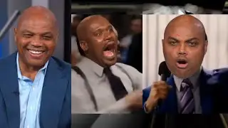 Inside the NBA plays 