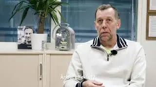LK Precision   Enkelt &auml;r effektivt