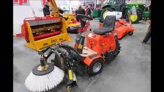 Lamma 2018 from The Farming Forum