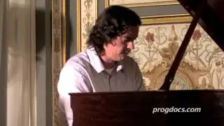Progressive Saga 1 - Dan Britton Solo