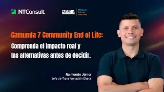 Организация Camunda 7 Community: Вопросы ухода в конце жизни: оцените реальные последствия и альт...
