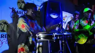 Shauri Yako - (Cover) Orchestra Masika Afrika