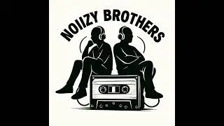 NOIIZY BROTHERS ft Stecha - Impilo e monandi