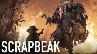 Hunt Showdown: Double Duo Wipe + Scrapbeak Bounty Steal