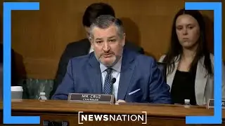 Senate holds hearing on DC plane crash