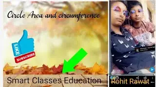 Circle smart Classes Education