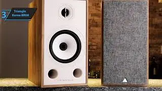 top 5 Floor standing speaker review in 2024 | watch before buy