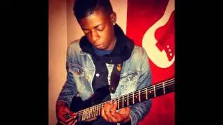 Guitarhero + Mixage Drum Kevin Maestro
