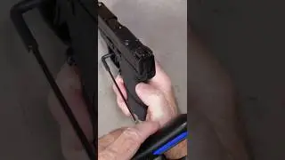 M&P Shield Plus Trigger Pull Weight Compared. Is it the winner??