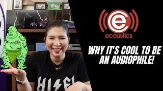 Why it's COOL to be an Audiophile