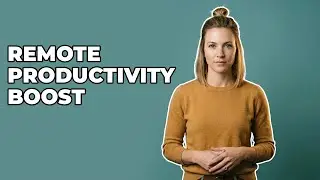 How Does Project Management Software Boost Remote Productivity?