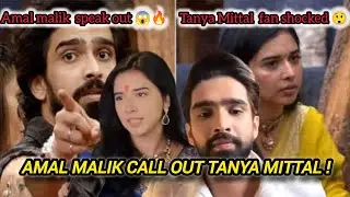 ARMAAN MALIK call-out Tanya Mittal Fan &paid pr || viral tweets  breakdown..
