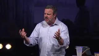 Basic Training for the Prophetic Ministry With Kris Vallotton Free Feature Moment