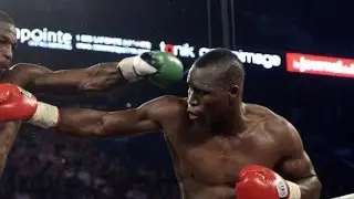 Adonis Stevenson vs Thomas Williams Jr. Highlights - Stevenson Vs Williams Jr. Highlights (Preview)