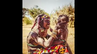 Ondjelua, The Rain Festival (Trailer London PAFF  2024)