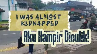 Aku Hampir Diculik! _I was Almost Kidnapped!#islamicvideo#fyp#horror#islam#islamic 