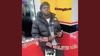 SHOOT ME OR SALUTE ME