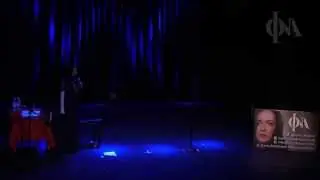 Iona Fisher - Beware The Arrows