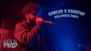 Southside MAB - Small Talk (Live From EMBLER X COUNTUP Halloween Party)