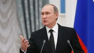 Kostin: Putin Never Involved in Panama Shell Companies