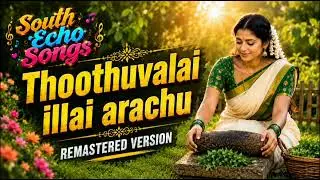 Thoothuvalai eillai arachi ! South Echo Songs | 