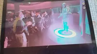Silly beginner shuffle