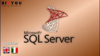 MasterClass di SQL Server