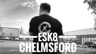 ESK8 Chelmsford CarveUK