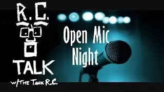 RC Talk Is Nitro Dead?