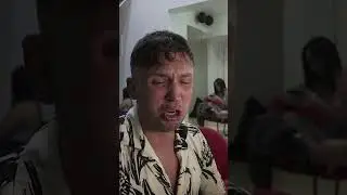 TĘSKNIĘ ZA AJEMGE