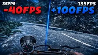 How to Boost FPS in Rust 2026 - Best Optimization Tool (Huge Performance Boost!)