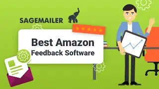 How to Get Amazon Reviews | SageMailer Best Amazon Feedback Software